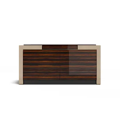 Zdjęcie Prestiżowa włoska komoda do salonu - w stylu modernistycznym