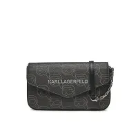 Zdjęcie KARL LAGERFELD Torebka A1W32045 Czarny