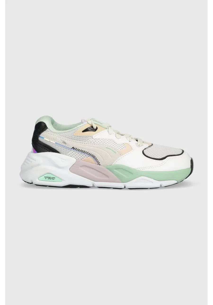 obrazek 1 Puma sneakersy Trc Mira Dimensions 385969 385969-01