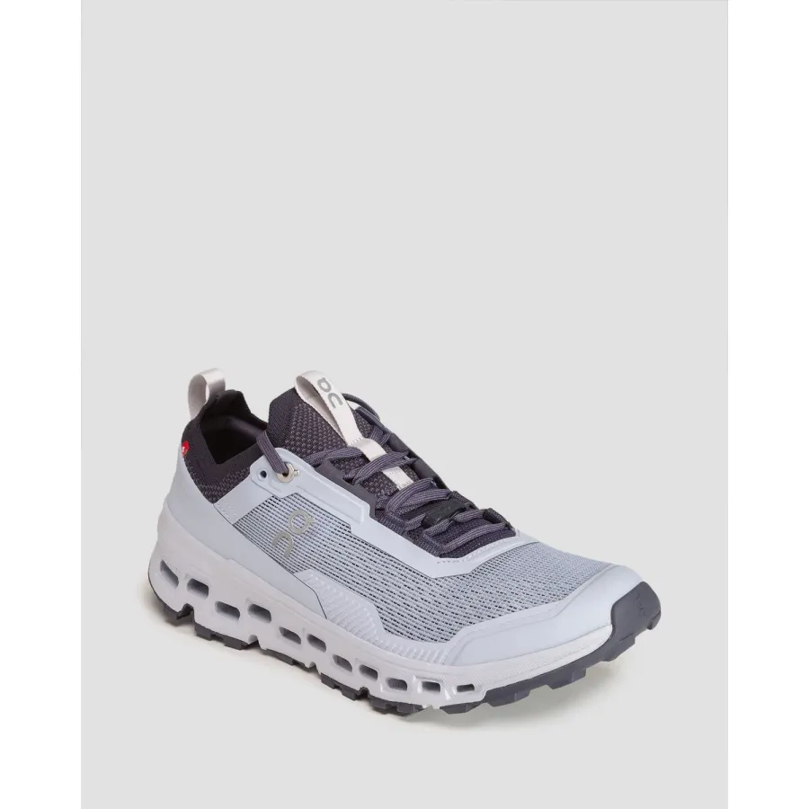 obrazek 1 Buty Trailowe Damskie On Running Cloudultra 2