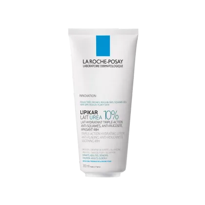 Zdjęcie La Roche-Posay Lipikar Lait Urea 10% Mleczko do ciała 200 ml