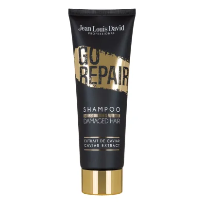 Zdjęcie Jean Louis David Go Repair szampon do włosów 250 ml