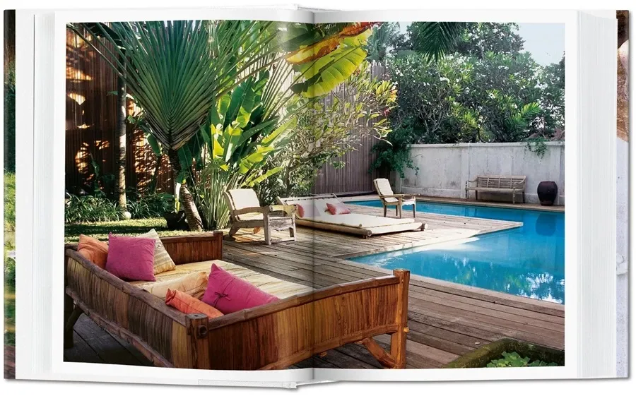 obrazek 3 Książka Living in Bali - Taschen