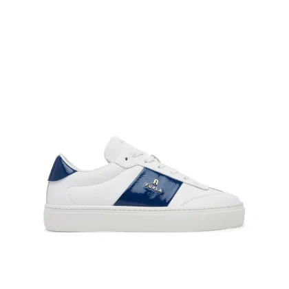 Zdjęcie Furla Sneakersy YI79ENJ BX3711 3930S Niebieski