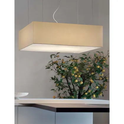 Picture Beautiful Masiero Square chandelier