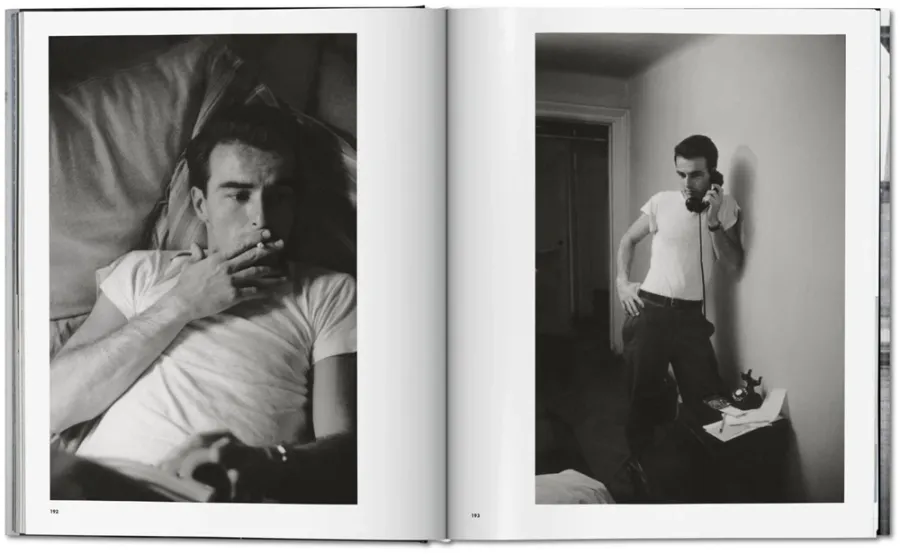 obrazek 8 Książka Stanley Kubrick Photographs. Through a Different Lens - Taschen