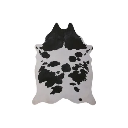 Picture Polyester rug for a modern home - Sitap