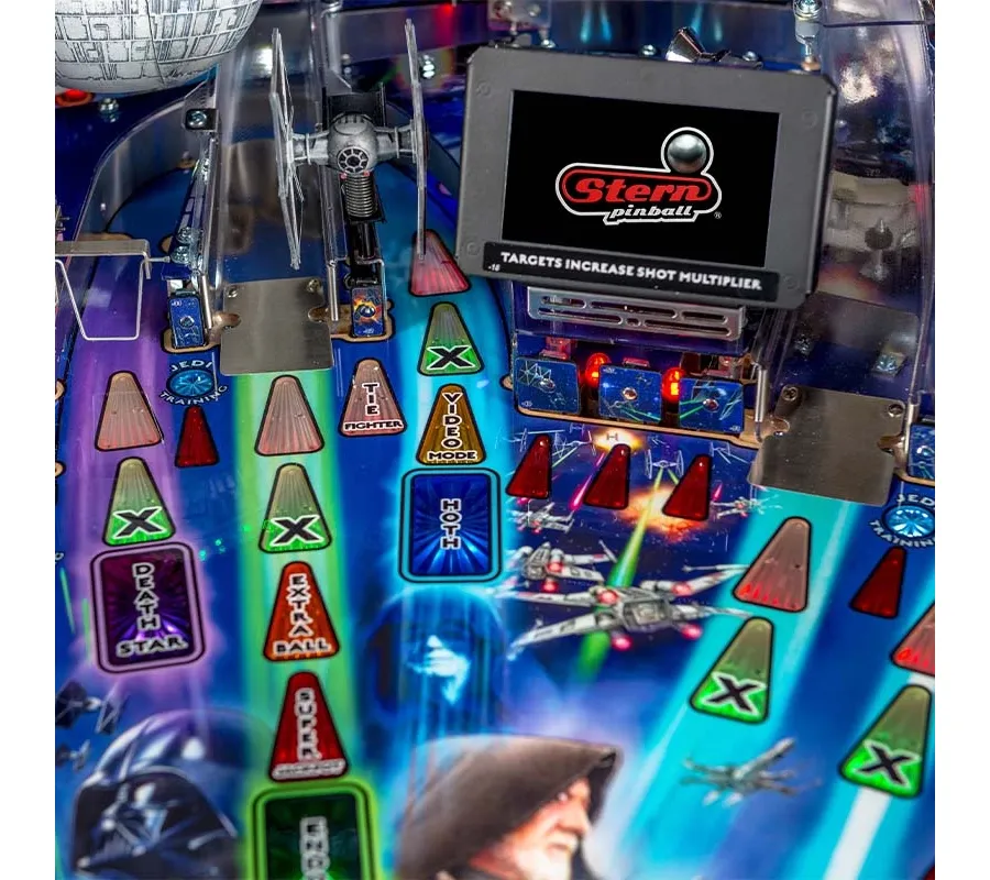 obrazek 3 Flipper Star Wars PRO