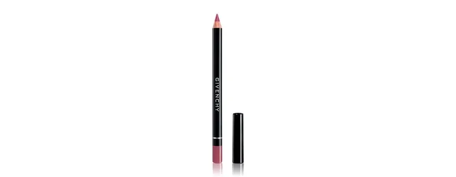 obrazek 1 GIVENCHY Rouge Interdit Konturówka do ust 1.1 g NR. 08 - FRAMBOISE OBSCURE