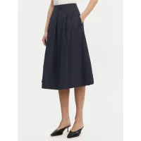 Zdjęcie MAX&Co. Spódnica trapezowa Oca 2516101012200 Granatowy Regular Fit