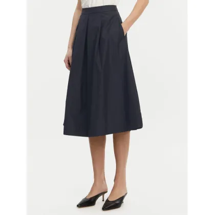 Zdjęcie MAX&Co. Spódnica trapezowa Oca 2516101012200 Granatowy Regular Fit