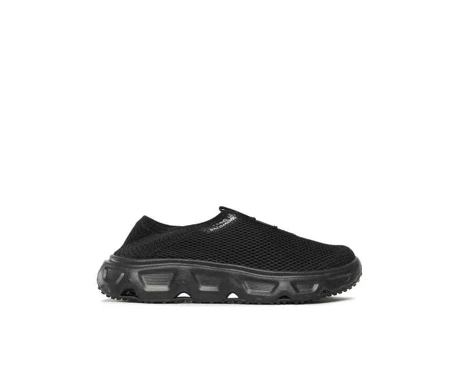 obrazek 1 Salomon Sneakersy Reelax Moc 6.0 L47111800 Czarny