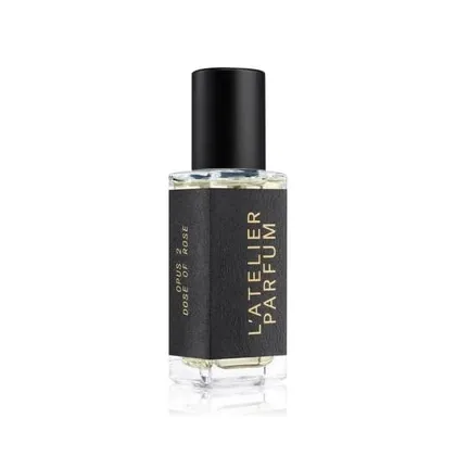Zdjęcie L'ATELIER PARFUM OPUS 2 Dose Of Rose Woda perfumowana 15 ml