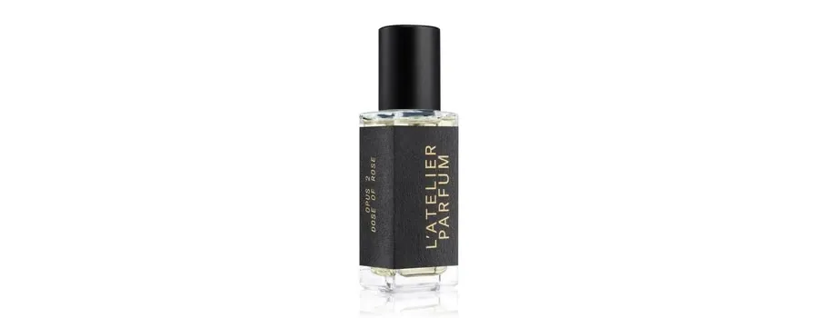 obrazek 1 L'ATELIER PARFUM OPUS 2 Dose Of Rose Woda perfumowana 15 ml