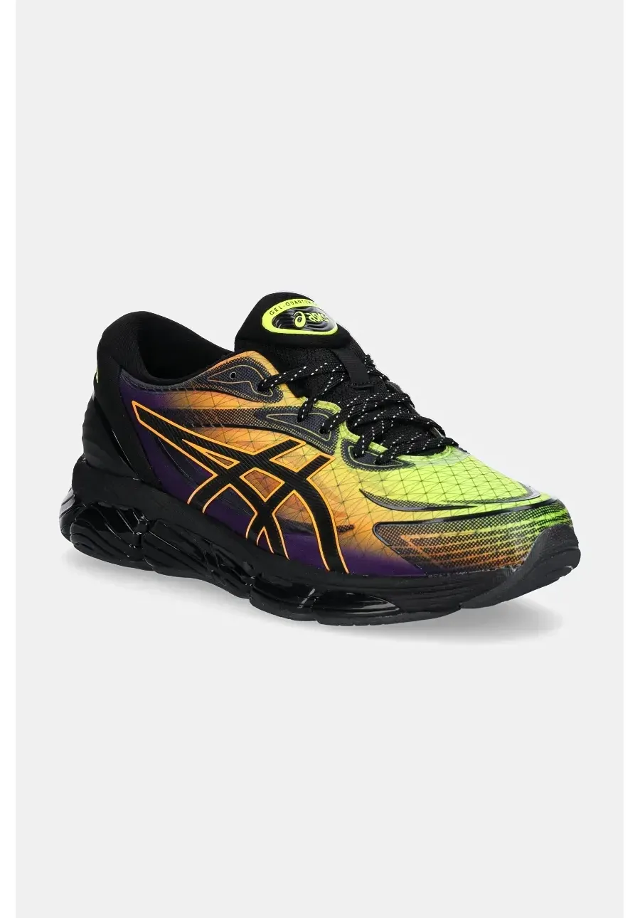 obrazek 1 Asics sneakersy GEL_QUANTUM 360 VIII kolor żółty 1203A442