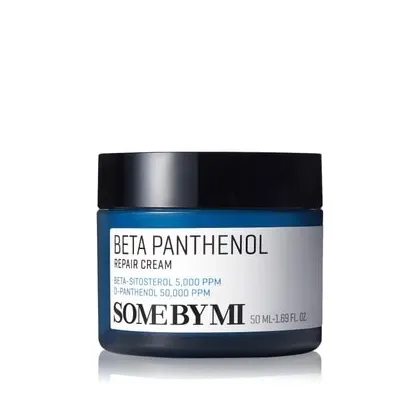 Zdjęcie Some By Mi Beta Panthenol Repair Cream Krem do twarzy 50 ml