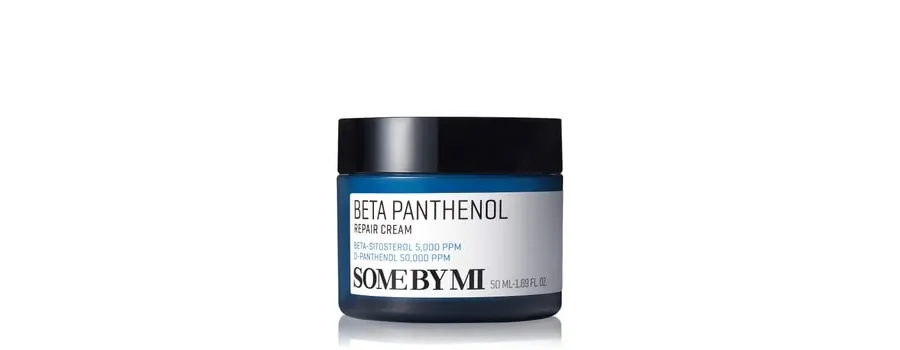obrazek 1 Some By Mi Beta Panthenol Repair Cream Krem do twarzy 50 ml