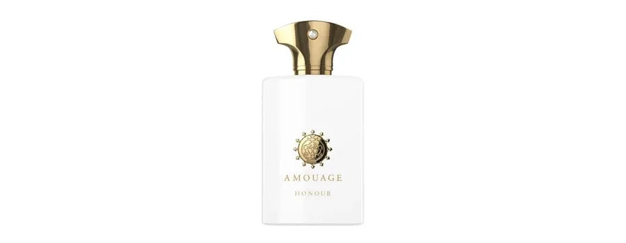 obrazek 1 Amouage Iconic Honour Man Woda perfumowana 100 ml