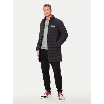 Zdjęcie EA7 Emporio Armani Kurtka puchowa 6DPK12 PNHAZ 1200 Czarny Regular Fit