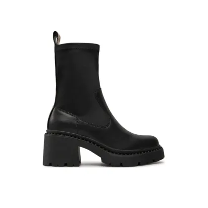 Zdjęcie Pepe Jeans Botki PLS50549 Czarny