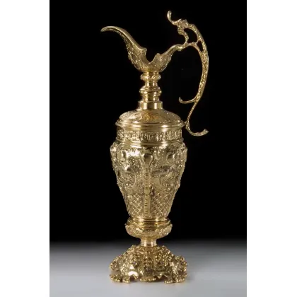 Zdjęcie Olśniewająca amfora