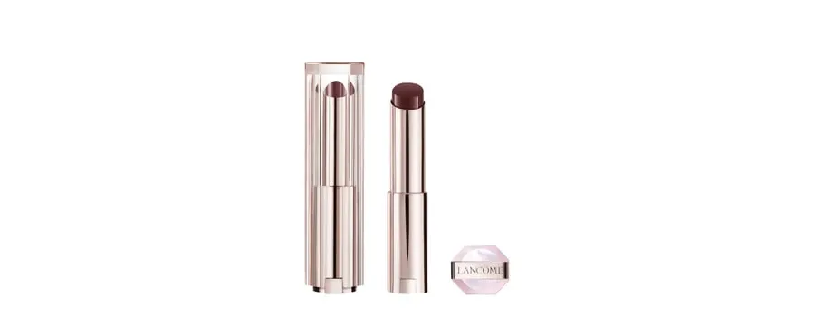obrazek 1 LIP IDÔLE SQUALANE-12 BUTTERGLOW - Odżywczy balsam do ust Lancôme