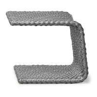 Picture A stunning garden/terrace table by Kenneth Cobonpue