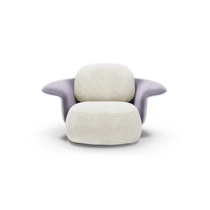 Zdjęcie Ekskluzywny fotel dla dziecka