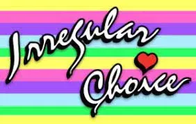 Irregular Choice logo