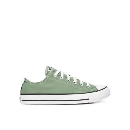 Zdjęcie Converse Trampki Chuck Taylor All Star Mini Flowers A14982C Zielony