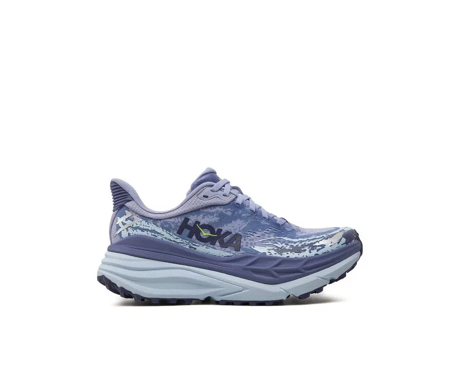 obrazek 1 Hoka Buty do biegania Stinson 7 1141531  Różowy