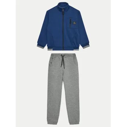 Zdjęcie Mayoral Dres 7843 Granatowy Regular Fit