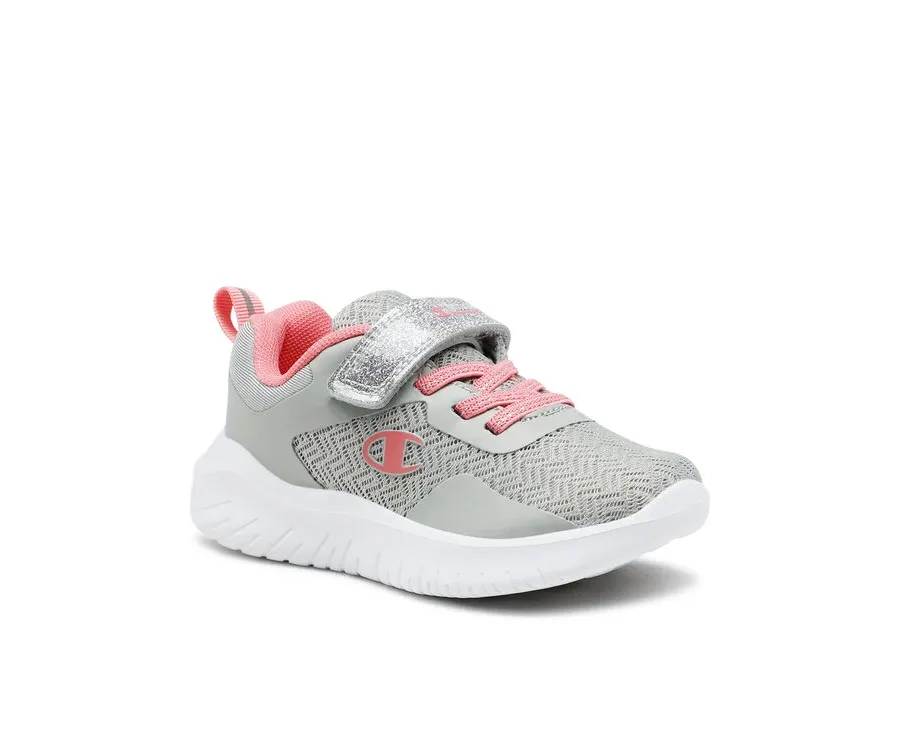 obrazek 1 Champion Sneakersy Sporty Evolve G Ps S32532-ES010 Szary