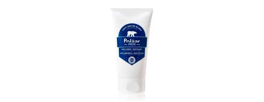 obrazek 1 Polaar Men Ice Anti Aging Krem do twarzy 50 ml