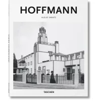 Zdjęcie Książka Hoffmann - Taschen