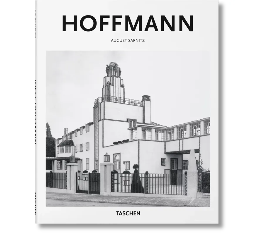obrazek 1 Książka Hoffmann - Taschen