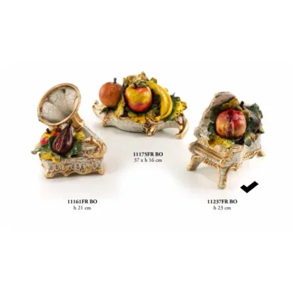 Picture Piano with fruit - Valle d'oro Patchi