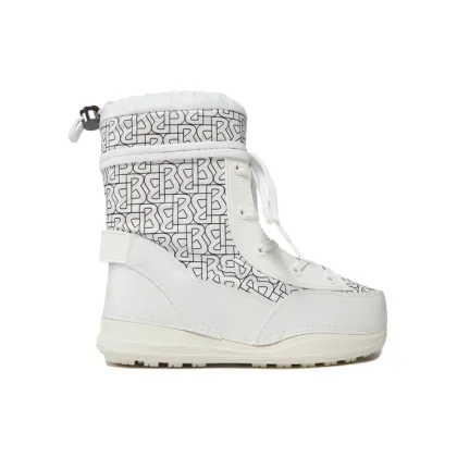 Zdjęcie Bogner Śniegowce La Plagne 8 32347064 Biały