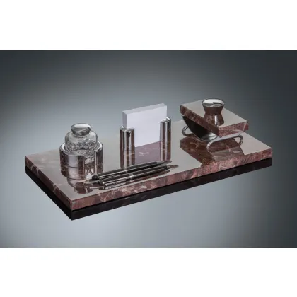 Picture Luxurious desk box