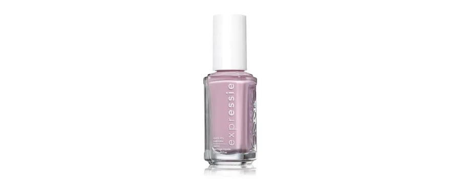 obrazek 1 essie Expressie wegańska formuła Lakier do paznokci 10 ml Nr. 210 - Throw It On