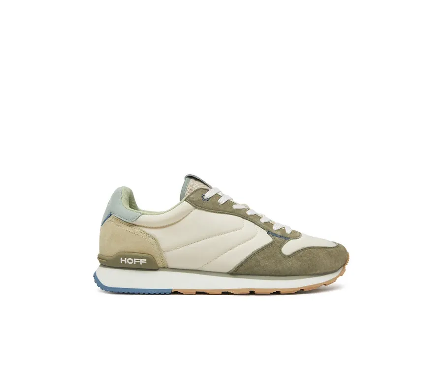 obrazek 1 HOFF Sneakersy Girga 12517601 Khaki