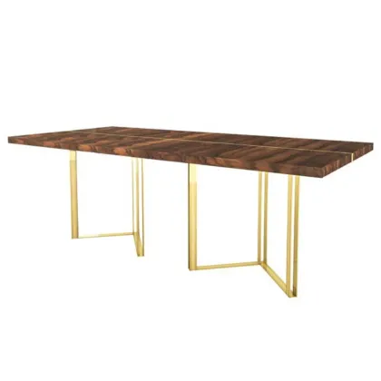 Zdjęcie Stylowy stół prosto z Portugalii - Ana Roque