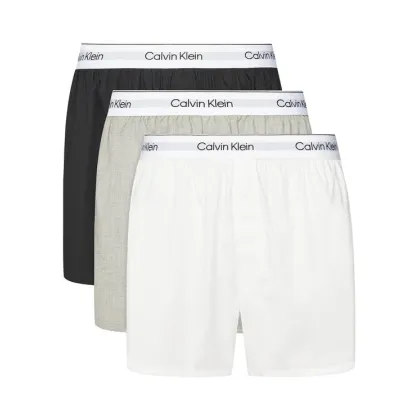 Zdjęcie Calvin Klein Underwear Komplet 3 par bokserek LV00NB4267 Kolorowy