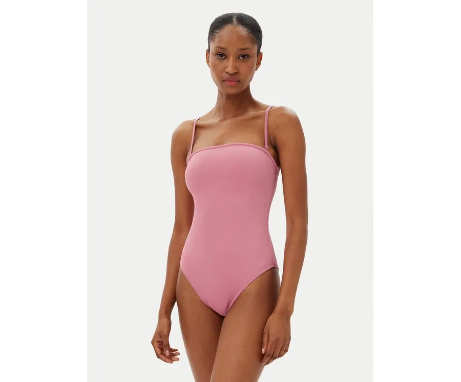 obrazek 1 Roxy Strój kąpielowy Sd Beach Classics ERJX103698 Różowy