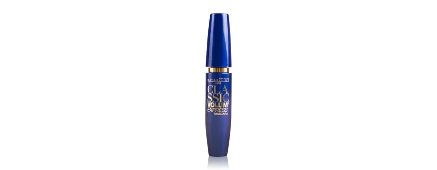obrazek 1 Maybelline Volum' Express Tusz do rzęs 10 ml Nr. 71 - Black
