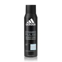 Zdjęcie Adidas Dynamic Pulse Dezodorant w sprayu 150 ml