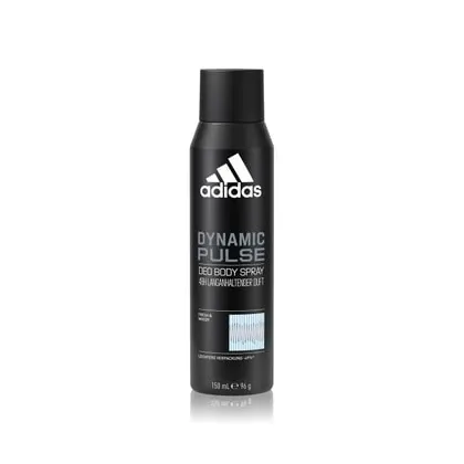 Zdjęcie Adidas Dynamic Pulse Dezodorant w sprayu 150 ml