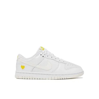 Zdjęcie Nike Sneakersy Dunk Low FD0803 100 Biały