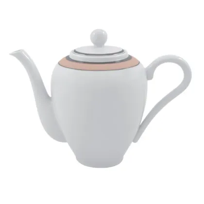 Zdjęcie Nadzwyczajny porcelany dzbanek Ethereal Moka do kawy