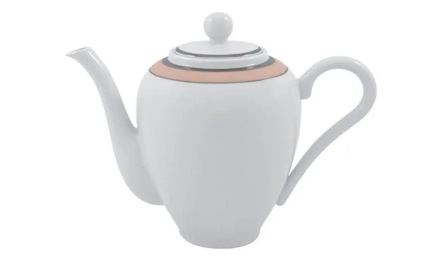 obrazek 1 Nadzwyczajny porcelany dzbanek Ethereal Moka do kawy